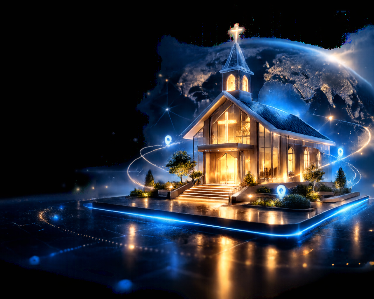Living Word Bible Fellowship